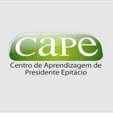 CAPE - CENTRO DE APRENDIZAGEM DE PRESIDENTE EPITÁCIO