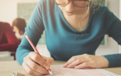 Quais conteúdos estudar para o vestibular?